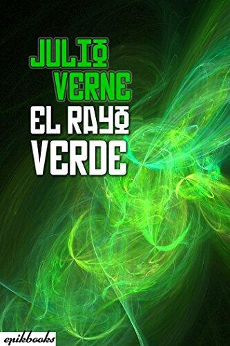 El rayo verde