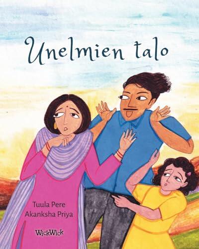 Unelmien talo: The Finnish Edition of "The Dream House"