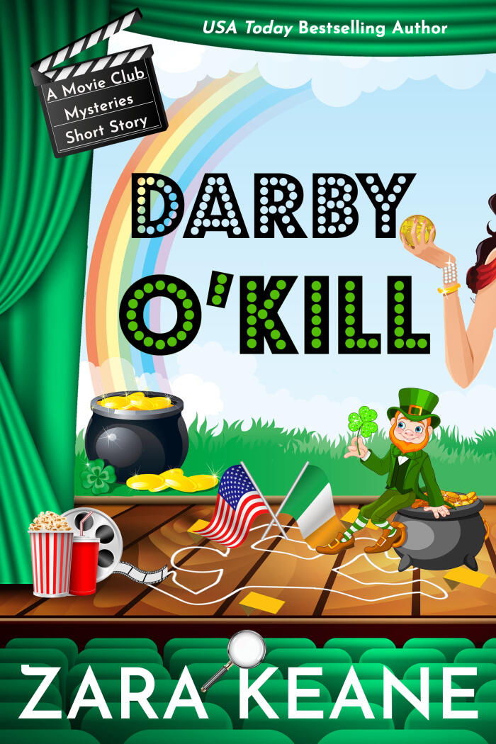 Darby O'Kill