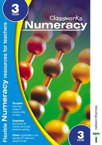 Classworks Numeracy