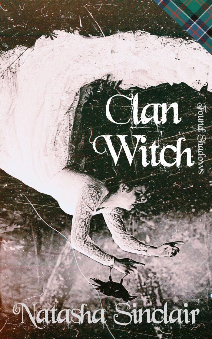 Clan Witch: Found Shadows