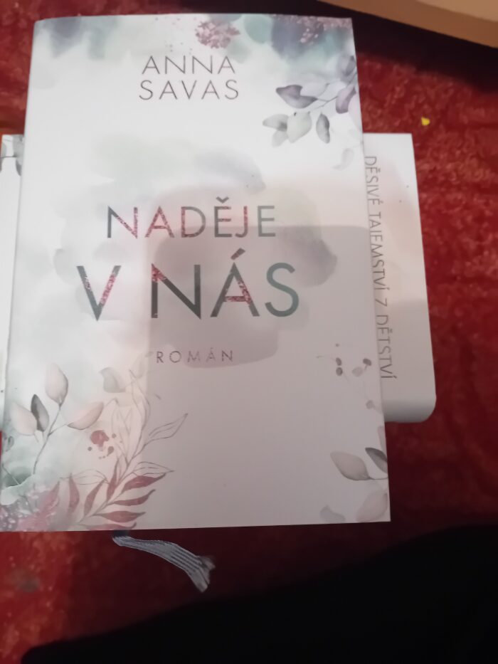 Naděje v nás