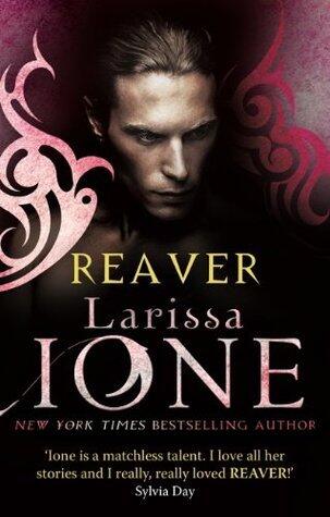 Reaver: Number 6 in series