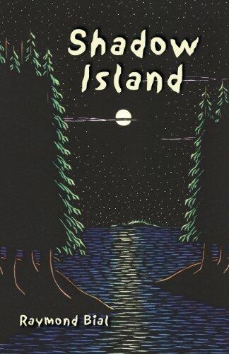 Shadow Island: A Spooky Tale of Lake Superior