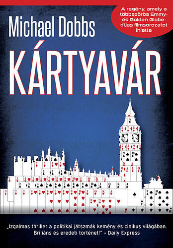 Kártyavár