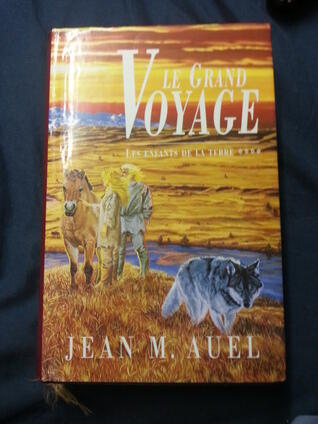 Le Grand Voyage Les enfants de la terre 4