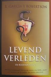 Levend verleden: de rozenoorlog