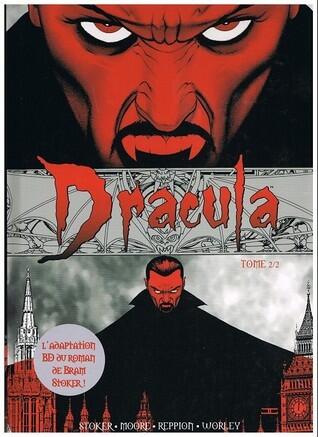 Dracula, Tome 2