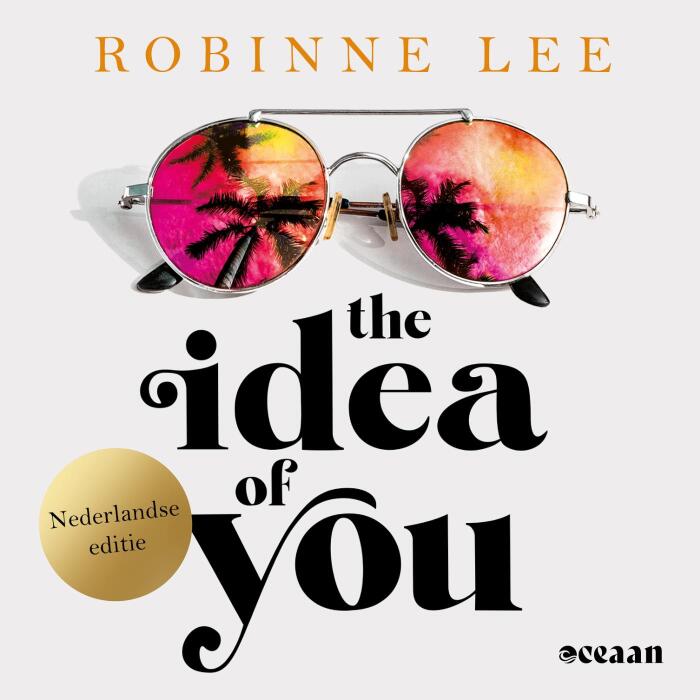 The Idea of You