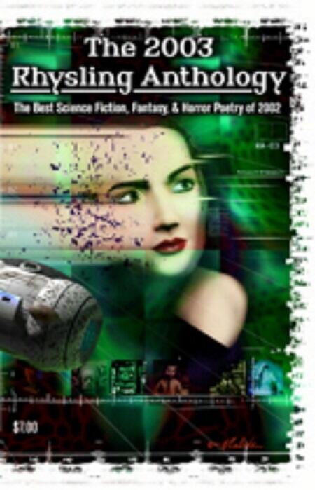 The 2003 Rhysling Anthology