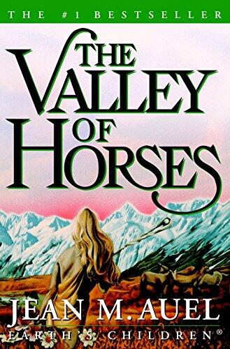 The Valley of Horses