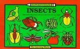 Superdoodle Insects