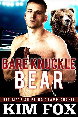 Bare Knuckle Bear