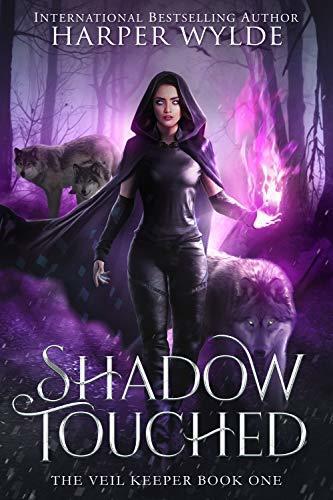 Shadow Touched