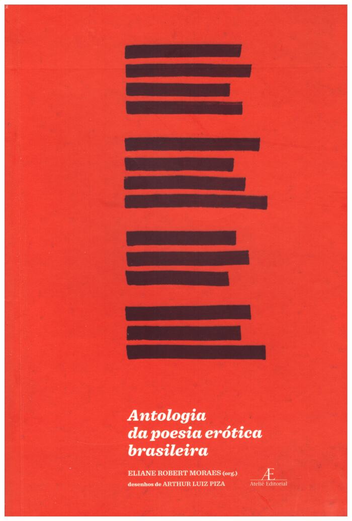 Antologia da Poesia Erótica Brasileira