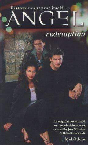 Angel: Redemption