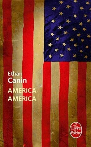 america, america