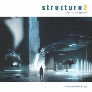 Structura 2: The Art of Sparth.