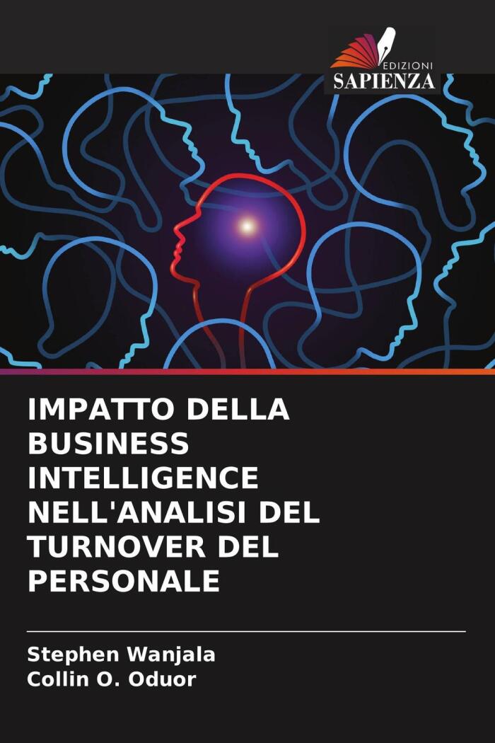 IMPATTO DELLA BUSINESS INTELLIGENCE NELL'ANALISI DEL TURNOVER DEL PERSONALE