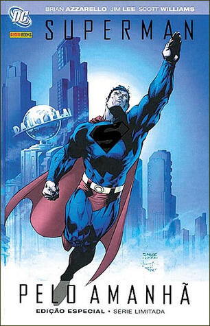 Superman: Pelo Amanhã