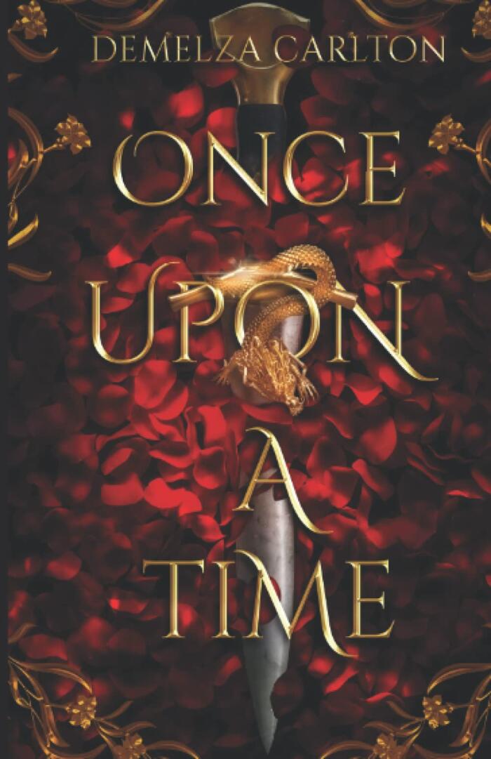 Once Upon A Time