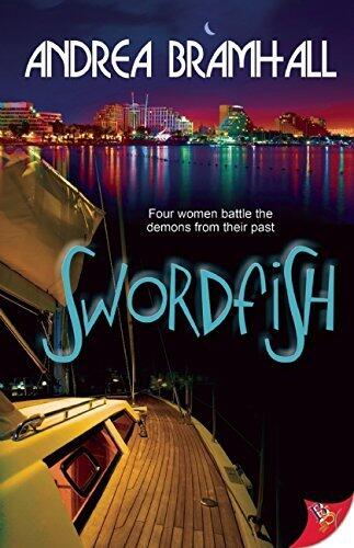 Swordfish by Andrea Bramhall