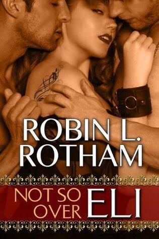 Not So Over Eli: A Midnight Ink/Kinky Christmas Carol Story