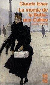 La Momie de la Butte-aux-Cailles
