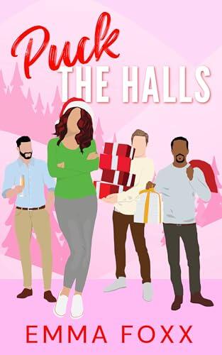 Puck the Halls