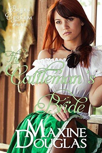 The Cattleman's Bride