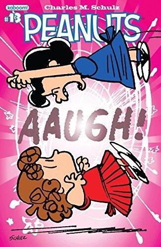Peanuts: Volume Two #13