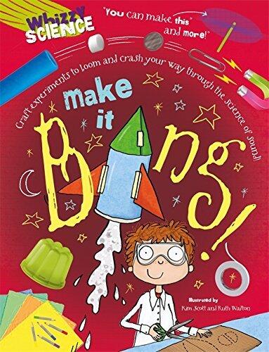 Whiz Kid Science