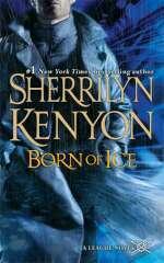 Born of Ice