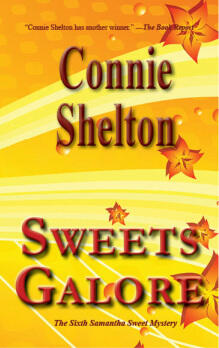 Sweets Galore