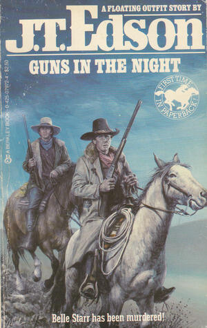 Guns In The Night