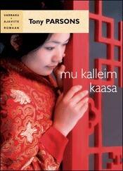 Mu kalleim kaasa