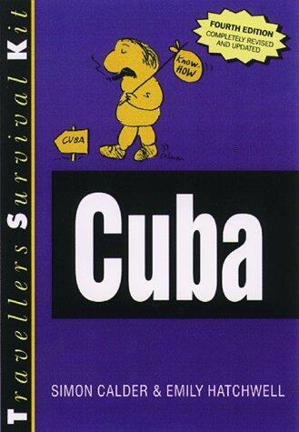 Travellers Survival Kit: Cuba