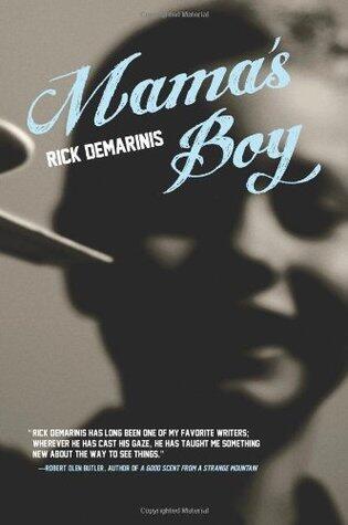 Mama's Boy