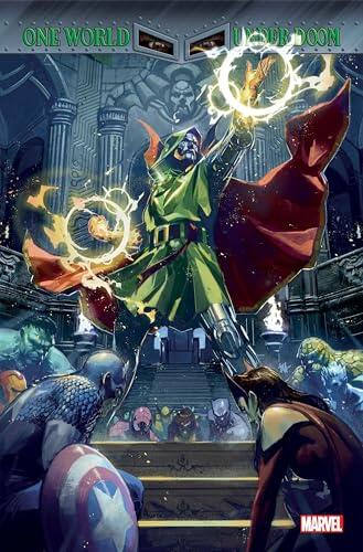 One World Under Doom (2025-)