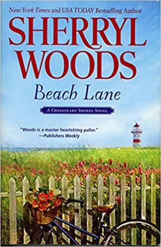 Beach Lane