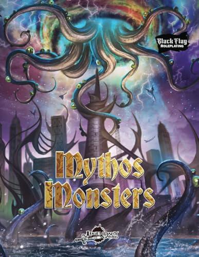 Mythos Monsters