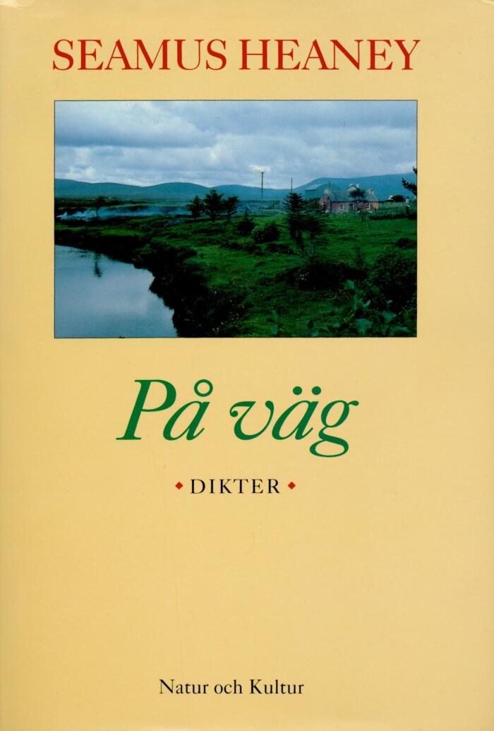 På väg: dikter