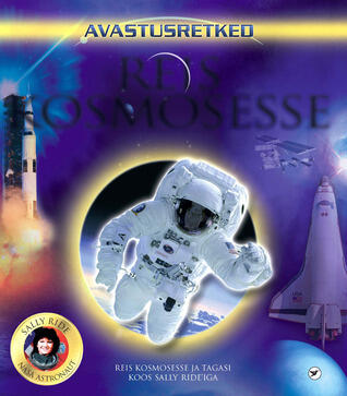 Reis kosmosesse