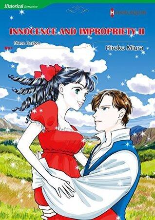 Innocence and Impropriety 2