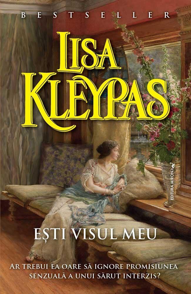 Ești visul meu