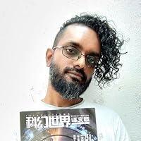 Vajra Chandrasekera