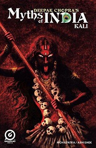 Myths of India: Kali Issue 1
