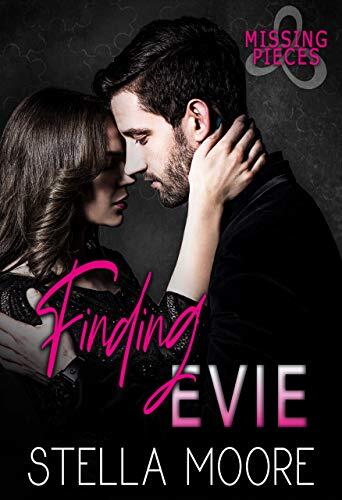 Finding Evie