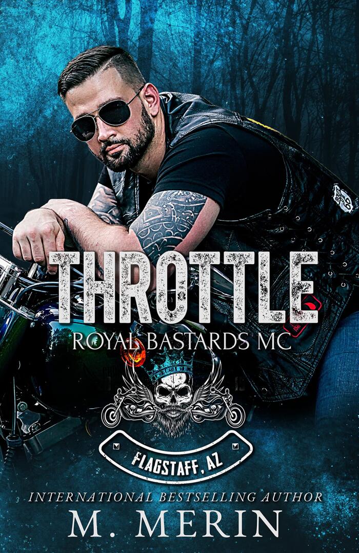 Royal Bastards MC: Flagstaff, AZ