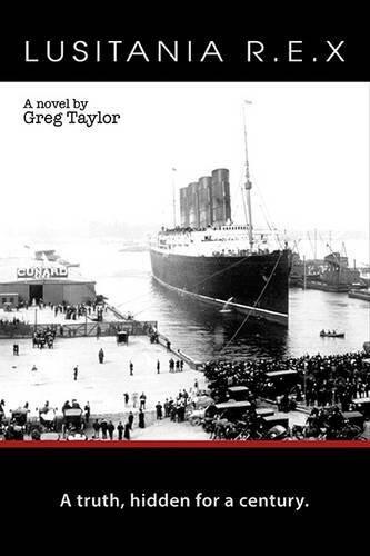 Lusitania R.E.X